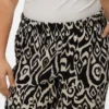 Pantalon taille haute Vmcfriga