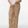 Pantalon taille haute Vmcfriga