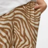 Pantalon taille haute Vmcfriga
