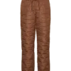 Pantalon taille haute Vmcharlie