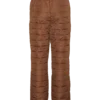 Pantalon taille haute Vmcharlie