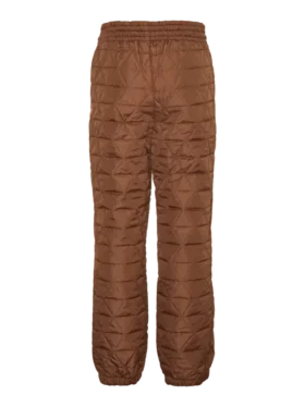 Pantalon taille haute Vmcharlie
