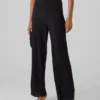 Pantalon taille haute Vmcira