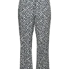 Pantalon taille haute Vmcjosie