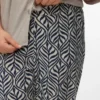 Pantalon taille haute Vmcjosie