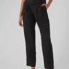 Pantalon taille haute Vmclea