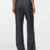 Pantalon taille haute Vmcleo