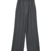 Pantalon taille haute Vmcleo
