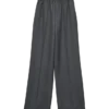 Pantalon taille haute Vmcleo