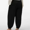 Pantalon taille haute Vmclifina