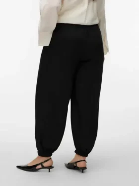 Pantalon taille haute Vmclifina