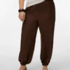 Pantalon taille haute Vmclifina
