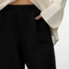 Pantalon taille haute Vmclifina