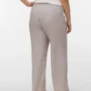 Pantalon taille haute Vmclinn