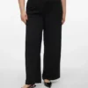 Pantalon taille haute Vmcliva