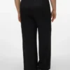 Pantalon taille haute Vmcliva