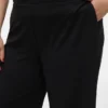 Pantalon taille haute Vmcliva