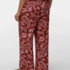 Pantalon taille haute Vmcnellie