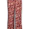 Pantalon taille haute Vmcnellie