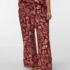 Pantalon taille haute Vmcnellie