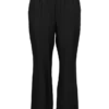 Pantalon taille haute Vmcotea