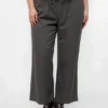 Pantalon taille haute Vmcrhoda