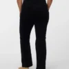 Pantalon taille haute Vmcsiga