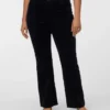 Pantalon taille haute Vmcsiga
