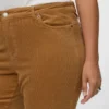 Pantalon taille haute Vmcsiga