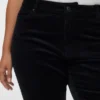 Pantalon taille haute Vmcsiga