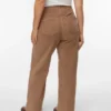 Pantalon taille haute Vmctessa