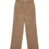 Pantalon taille haute Vmctessa