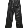 Pantalon taille haute Vmctessa
