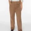 Pantalon taille haute Vmctessa