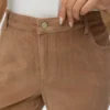 Pantalon taille haute Vmctessa