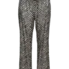 Pantalon taille haute Vmcvina
