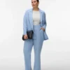 Pantalon taille haute Vmczelda