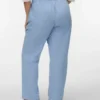 Pantalon taille haute Vmczelda
