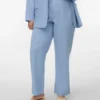 Pantalon taille haute Vmczelda