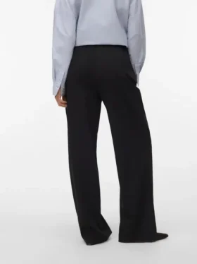 Pantalon taille haute Vmdallas