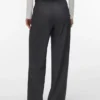 Pantalon taille haute Vmdallas