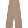 Pantalon taille haute Vmdallas