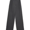 Pantalon taille haute Vmdallas