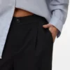 Pantalon taille haute Vmdallas