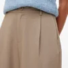 Pantalon taille haute Vmdallas