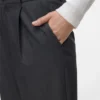Pantalon taille haute Vmdallas