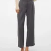 Pantalon taille haute Vmdina