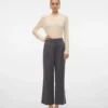 Pantalon taille haute Vmdina