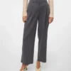 Pantalon taille haute Vmdina