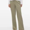 Pantalon taille haute Vmdinna